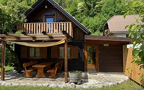 Edi Cottage